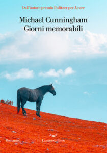 Michael Cunningham – Giorni memorabili (2020)