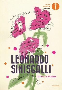 Leonardo Sinisgalli – Tutte le poesie (2020)