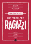 img Alessandra Berello - Scrivere per ragazzi (2020)