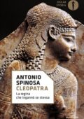 Antonio Spinosa - Cleopatra (2010)
