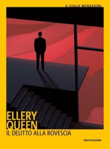 Ellery Queen – Il delitto alla rovescia (2016)