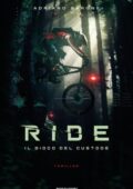 Adriano Barone - Ride. Il gioco del custode (2018)