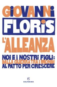 Giovanni Floris – L’alleanza (2020)