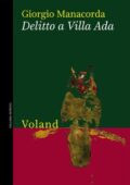 Giorgio Manacorda - Delitto a Villa Ada (2013)