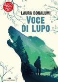 Laura Bonalumi - Voce di lupo (2017)