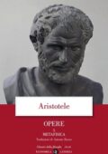 Aristotele - Metafisica (2019)