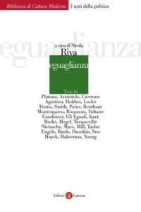 Nicola Riva (a cura di) – Eguaglianza (2017)