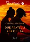 img Cristina Origone - Due fratelli per Giulia (2016)