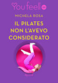 img Michela Rosa - Il pilates non l
