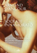 img Armand D’Angour - Socrate innamorato (2020)