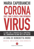 img Maria Capobianchi – Coronavirus. Nuova Edizione Aggiornata (2020)