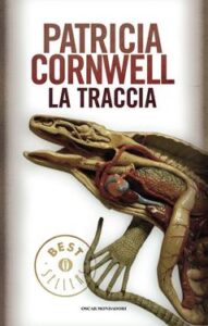 Patricia Cornwell – La traccia (2010)
