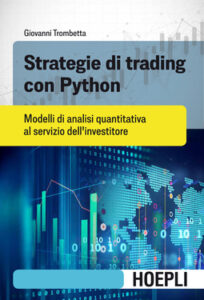 Giovanni Trombetta – Strategie di trading con Python (2020)