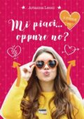 img Arianna Leoni - Mi piaci...oppure n...