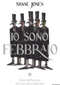 Shane Jones - Io sono Febbraio (2011)
