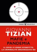 img Giovanni Tizian - Mafie e pandemia ...