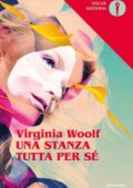 Virginia Woolf - Una stanza tutta per se (2016)