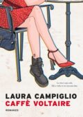 Laura Campiglio - Caffe Voltaire (2020)