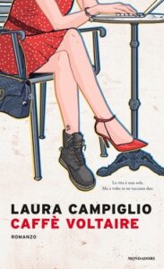 Laura Campiglio – Caffe Voltaire (2020)