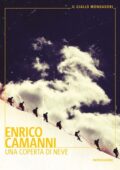 Enrico Camanni - Una coperta di neve (2020)