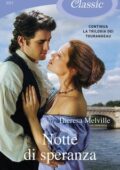img Theresa Melville - Notte di speranza (2012)