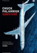 Chuck Palahniuk - Survivor (2013)