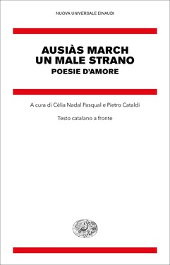 Ausias March – Un male strano (2020)
