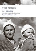 Yves Ternon - Gli armeni (2013)