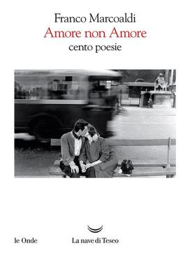 Franco Marcoaldi – Amore non Amore (2019)