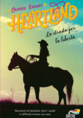 img Lauren Brooke - Heartland. La strada per la libertà (2019)