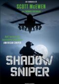 Scott McEwen, Thomas Koloniar - Shadow sniper (2017)