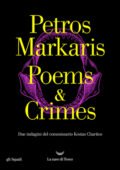 Petros Markaris - Poems & crimes (2020)