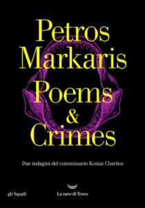 Petros Markaris – Poems & crimes (2020)