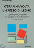 Adriano Moraglio - C'era una volta un pezzo di legno (2020)