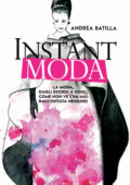 Andrea Batilla - Instant moda (2020)