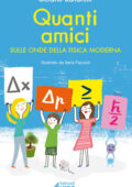 img Stefano Sandrelli - Quanti amici (2012)