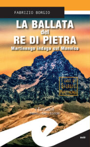 Fabrizio Borgio – La ballata del re di pietra (2019)