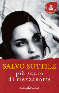 Salvo Sottile – Più scuro di mezzanotte (2010)