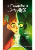 Annabeth Bondor-Stone - Lo strano caso di Jaclyn Hyde (2019)
