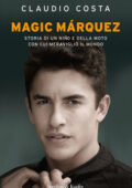 img Claudio Costa - Magic Marquez (2014)