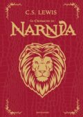 img C.S. Lewis - Le Cronache di Narnia (2020)