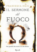 Francesca Haig - Il Sermone del Fuoco (2018)