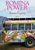Romina Power - Karma express (2017)