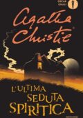 Agatha Christie - L'ultima seduta spiritica (2019)