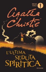 Agatha Christie – L’ultima seduta spiritica (2019)