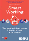 img Cristiano Carriero - Smart Working (2020)
