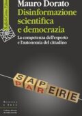 Mauro Dorato - Disinformazione scientifica e democrazia (2020)