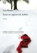 Lisa Moore - Senza un ragionevole dubbio (2014)