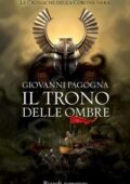 img Giovanni Pagogna - Il trono delle ombre (2012)