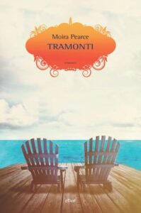 Moira Pearce – Tramonti (2020)
